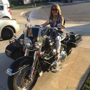 Meet your Posher, Julieta